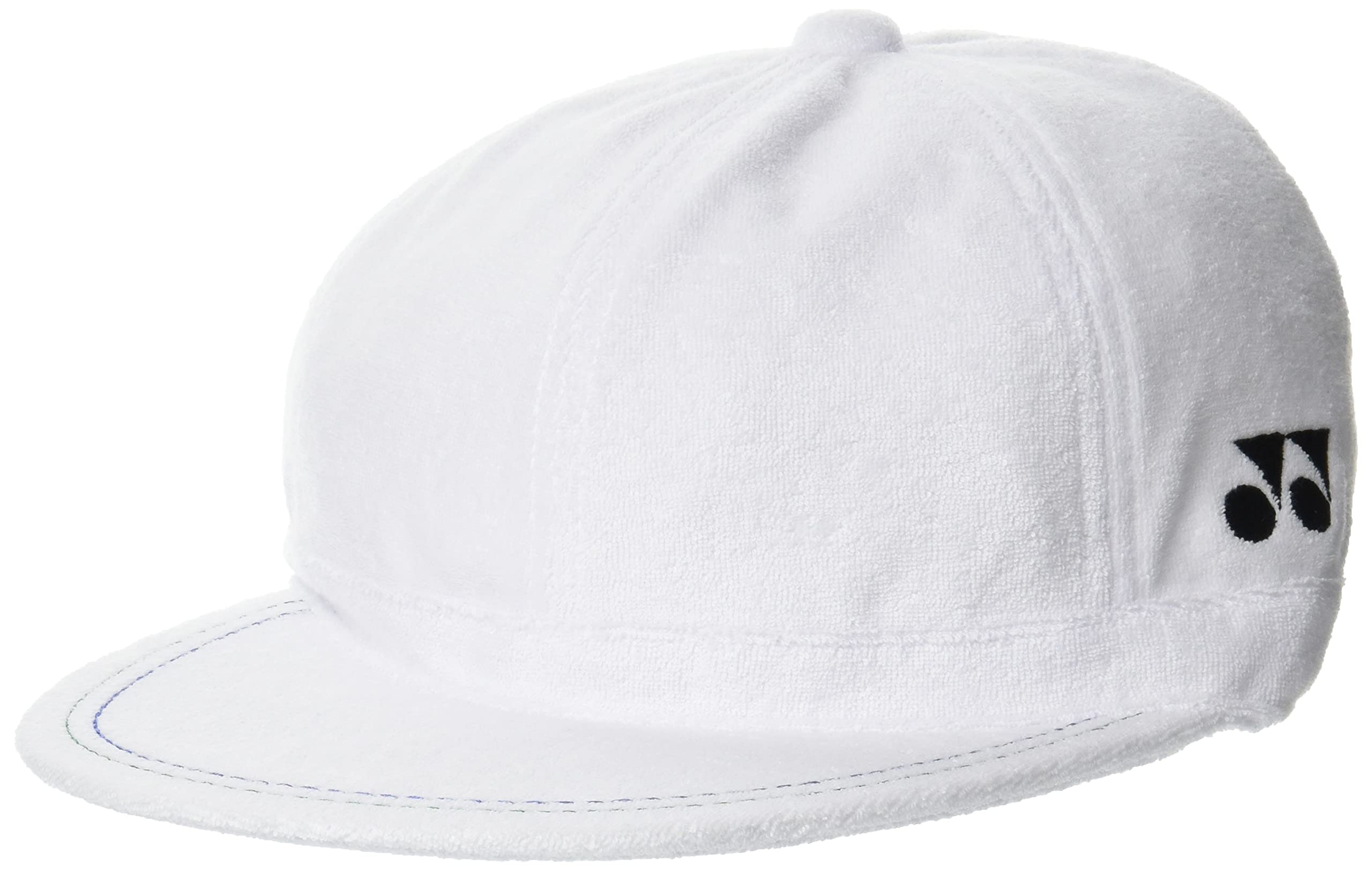 

Кепка 75-летия Кепка 40072A Белая F [Yonex] (011)