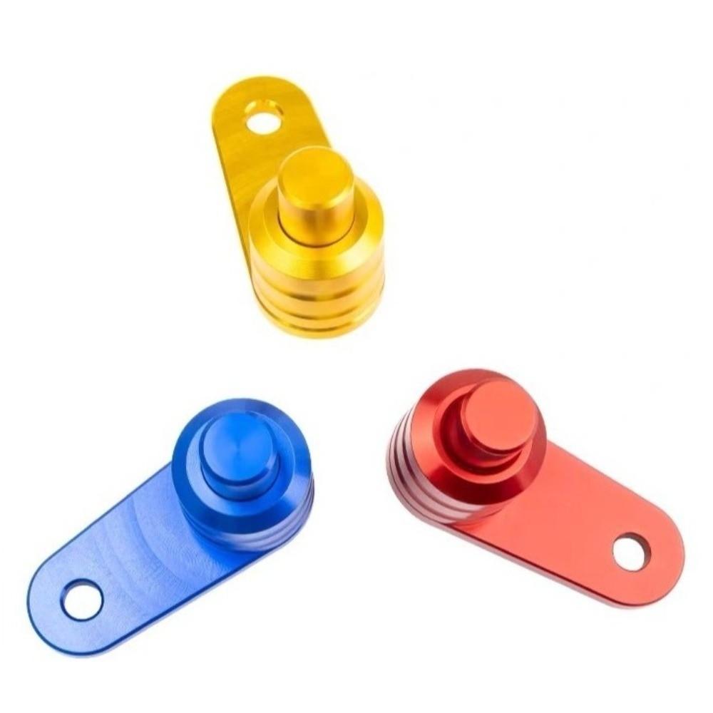 Universal Fit Brake Lever Lock Motorcycles Brake Switch New Motorcycles Brake Lever