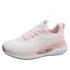 2026 New Comfortable Casual Lightweight Women's High-Quality Thick-Soled Wear-Resistant Breathable Running Shoes Student Shoes