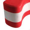Pull Buoy Leg Floats Kickboard EVA Pool Gear Swimming Stroke Swim Trainer Aid for