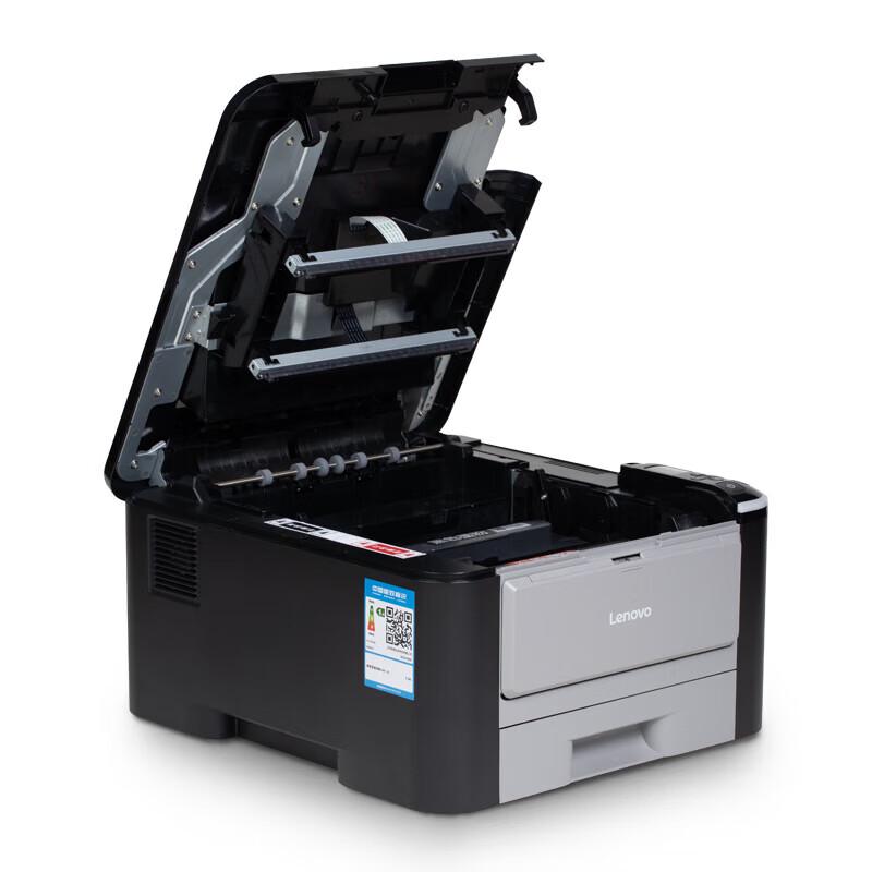 Lenovo GC251DNS A4 Monochrome Laser Printer CN plug (adapter included)