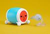 Nendoroid Taiko No Tatsujin Wada Don Plastic Painted Movable Figure Non-scale