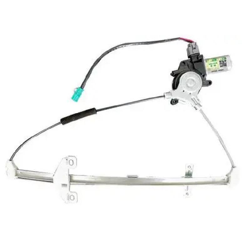 Window Regulator & Motor ,intended for 02-06 Honda CR-V CRV