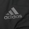 Adidas Field Parka Woven Hooded Jacket Men Outerwear Black EH3964