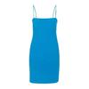 Hugo Womens/Ladies Recycled Polyester Dress