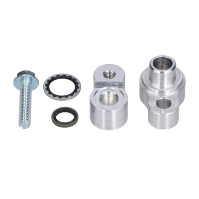 Arka AC Kapatma Kiti Alüminyum Alaşım Araba Aksesuarları Chevy Taho 2000? için Yedek2013