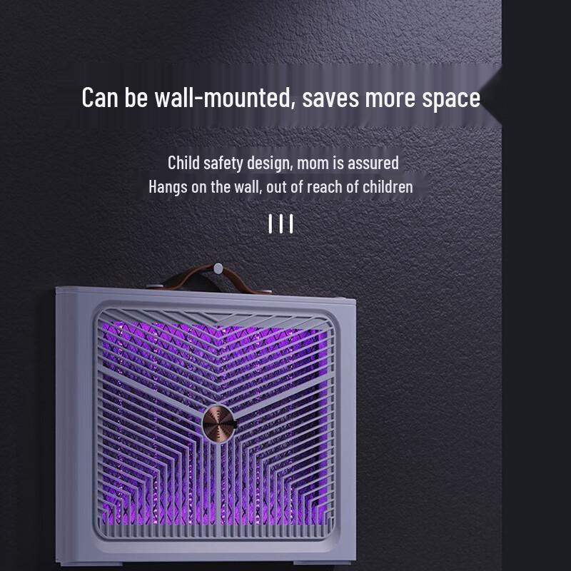 Trident Electric Bug Zapper