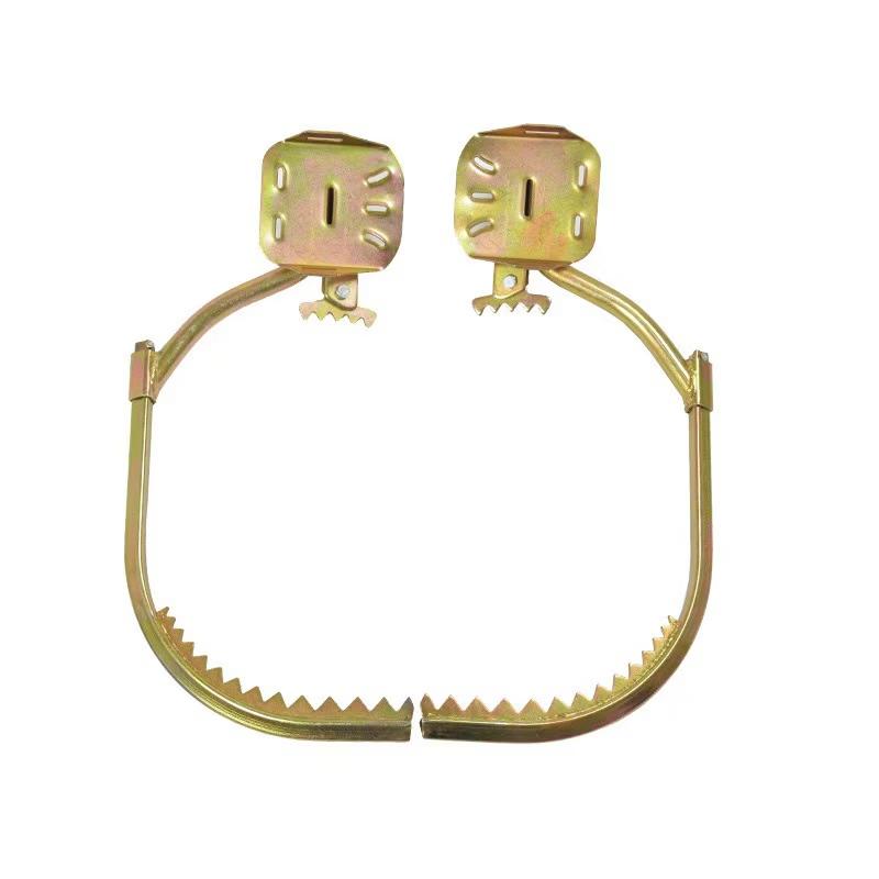 

DAXTE Electrician Climbing Pole Foot Spikes