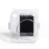 Camera bag For Fujifilm Instax Mini 12 Case Transparent Photo Storage Protective Cover Camera Stand Diy Sticker Sets