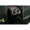 Panel For Benz A-Class CLA -23 Cover Trim Carbon Fiber Rear Air Outlet Vent