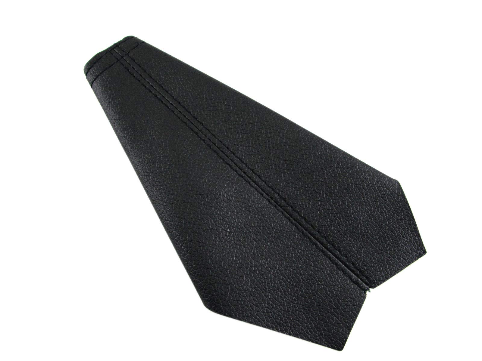 

BRIGHTZ Handbrake Boot Cover with Black Stitching for Jimny JB64W Parking Grip JB Part 32837 [INT-ETC-198] Brake/Handbrake (JB64, B64, 64) - Number чёрный