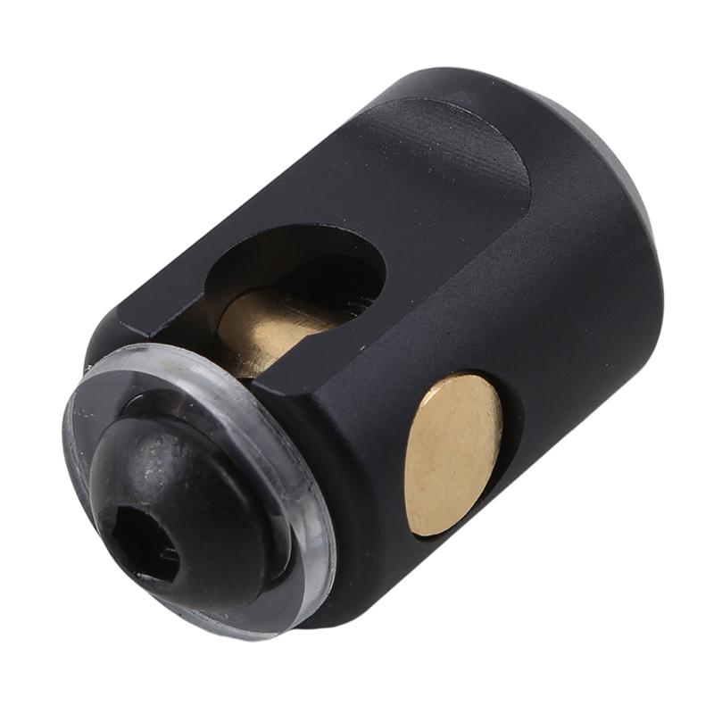 Buy Archery Bow Arrow Stabilizer Quick Disconnect Mounting Bracket