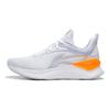 Li Ning YueYing Element Cushioning Slip Resistant Abrasion Resistant Low top Running Shoes Men's Blue ARHS009-2