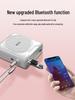 BeeSpeaker: Wireless Bluetooth Microphone for Teachers, Tour Guides, Lecturers - Classroom & Lecture Audio Amplifier
