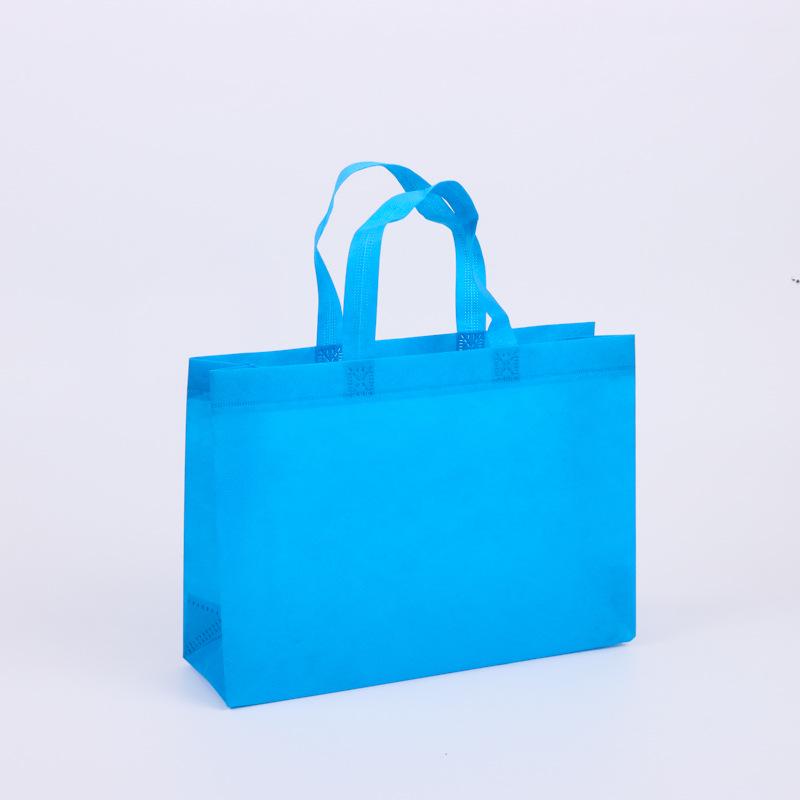 Eco-friendly High-end Non-woven Tote & Garment Bag