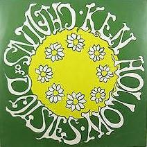 

LP Record KEN HOLLOW - Chains Of Daisies DTS010 DTS 1976 UK Rock Used