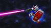 SD Gundam G Generation Genesis for Nintendo Switch