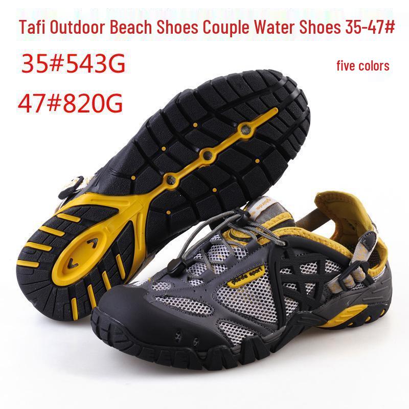 Tri-polar Summer Outdoor Water & Hiking Shoes 1