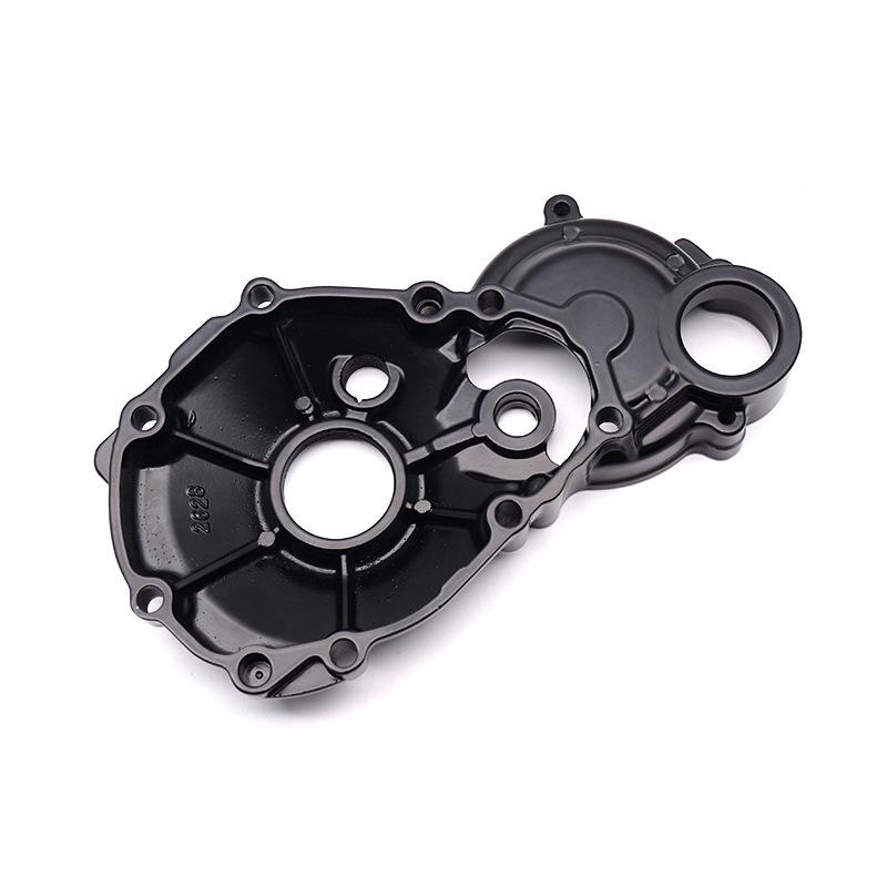 Suzuki HAYABUSA 1300 Engine Side Cover - Motorcycle Parts