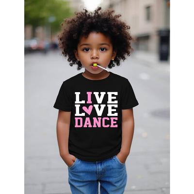 Oberteile – T-Shirts