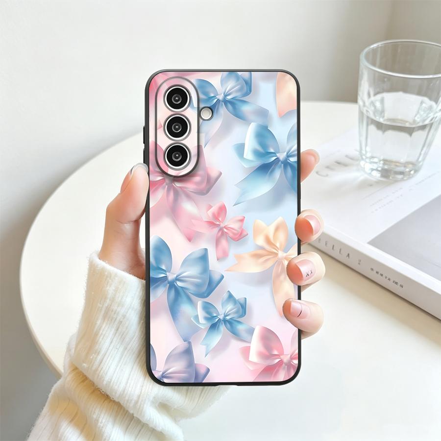 Case for Samsung Galaxy A57 A37 A55 A05 A73 A51 A25 A16 A23 A15 A06 Phone Cover A13 A50 A53 A17 A52 A36 A41 A12 A70 Creative