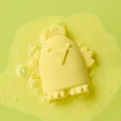 [LIMITED] Chip Chip 75g - Bath Bomb/Bath Bomb