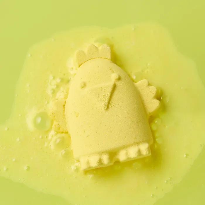 

[ОГРАНИЧЕННЫЙ ВЫПУСК] Чип Чип 75г - Бомбочка для ванны/Бомбочка для ванны