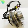 000197118 197118 Front Rear Wheel Bearing Hub With Sensor For Maserati Quattroporte Granturismo GranCabrio
