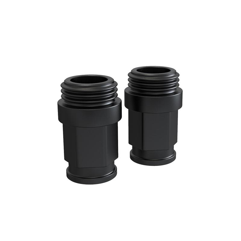 FOR Honda XRV750  Twin RD07 RD07A XRV 750 TWIN 1993-2000 2001  2003 Motorcycle Accessories Choke Valve Guides