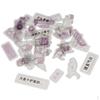 40 Sticker Washi Paper DIY Scrapbooking Diary Album Decor