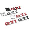 2025 Hete 1Stuks Auto Metalen Badge Zijdeur Spatbord Kofferbak Stickers Voor Volkswagen GTI R Line Logo VW Scirocco GOLF MK6 Polo Tiguan CC