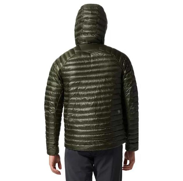 Mountain Hardwear Ghost Whisperer 2 Jacket