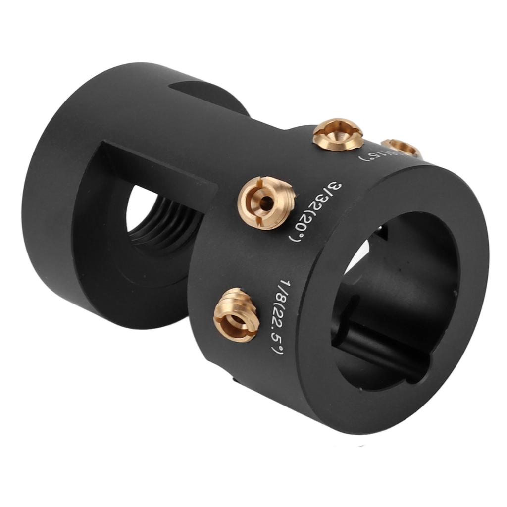 Electrode Grinder Head Welding Electrode Sharpener Alloy Multi Angle Cut Off Slot Electrode