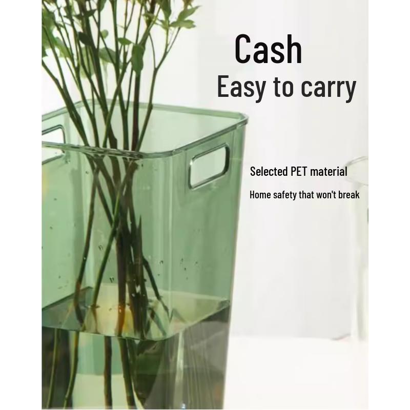 Lianpin Hui Portable Flower Hydration Vase