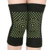 Self Heating Knee Braces Sleeve Tourmaline Knee Support Far Infrared Keep Warm Knee Pads Knee Brace Support For Cycling Running