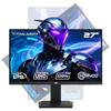 TITAN ARMY P2712V Flat 16:9 Fast IPS UHD 160Hz Dual Mode FHD 320Hz Gaming Monitor