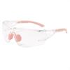 Safety Goggles Windproof PC Lens For Cycling Motorcycle Riding And Lab Work With Scratch Resistant Design for Adult