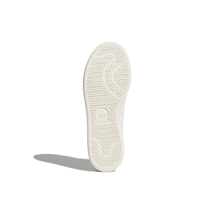 adidas Originals Stan Smith Casual Comfortable Durable Lightweight Low-Top Sneakers Women Sneakers Bright-White CQ2810