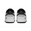 Nike Dunk Lemon Joy Abrasion Resistant Cushioning Low top Skateboard Shoes Men's Black Gray DD1391-100(Team778-)