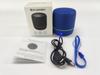 Classic Mini Bluetooth Speaker - Fashionable Outdoor Macaron Design
