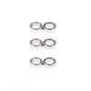 Full Set Ball Bearings Upgrade For 244016 & Losi Micro-B 1/24 Rc Car Spare Parts For Rc Airplane/Car Model Accessories