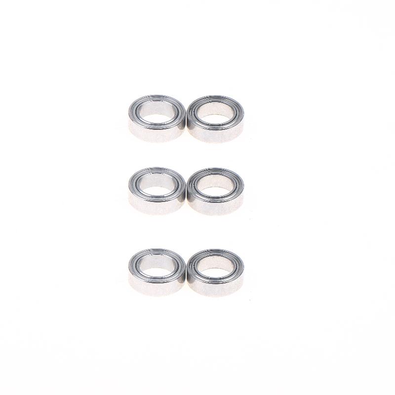 Full Set Ball Bearings Upgrade For 244016 & Losi Micro-B 1/24 Rc Car Spare Parts For Rc Airplane/Car Model Accessories