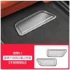 Seat Under The Trend Protective Cover For LEADING IDEAL L6/L7/L8/L9 Car Interior Air Conditioner Dust Net Cover Car Accessories