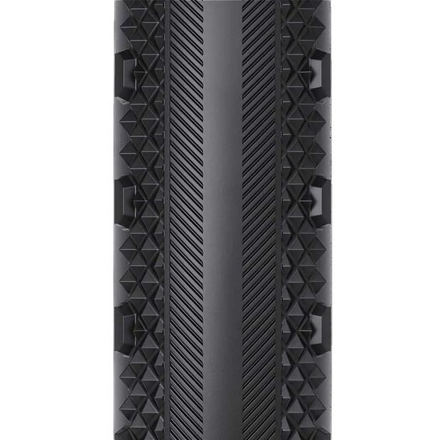 Жесткая дорожная шина WTB ByWay TCS Tubeless 700C x 34