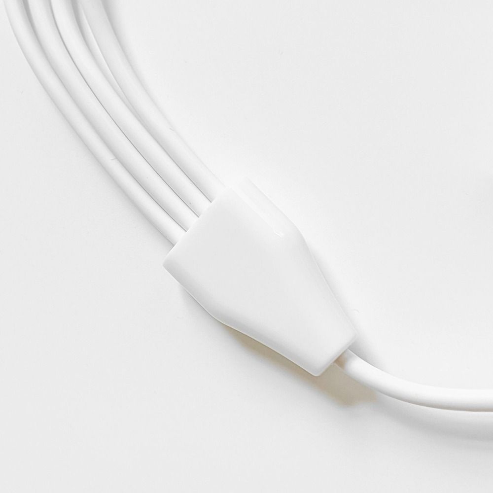 Charging Cable Power Supply Cord Charger Cable Type C To 4 Type C Wire USB  To 4 Port Type C Cable