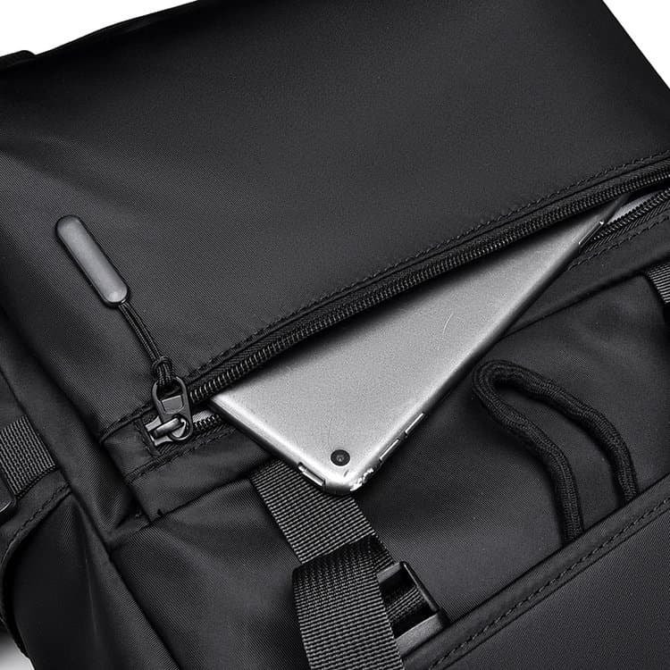 Boys' leisure travel business commuter bag