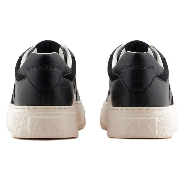 Armani Exchange Sneakers XUX260_XV954