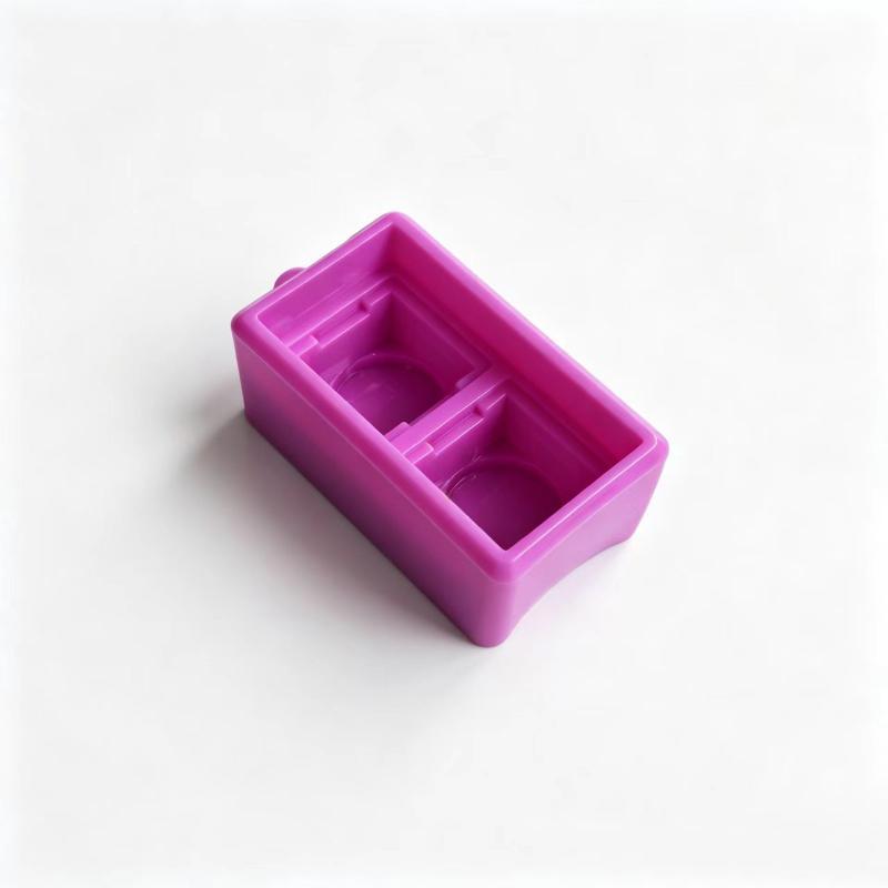 Mechanical Keyboard Keyswitch Tester Base 2/3/4-Slot Holder For Key Feel Comparison, Desk Display And Collection Use Keyboard