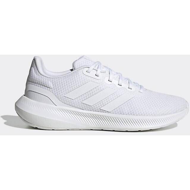 

Белые кроссовки adidas Running Falcon 3.0