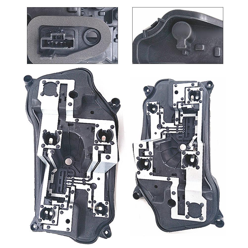 Wiring Harness for Tail Light Circuit Board Fits For 301 C For M43 Models 2014 2017 Left and Right Compatibility